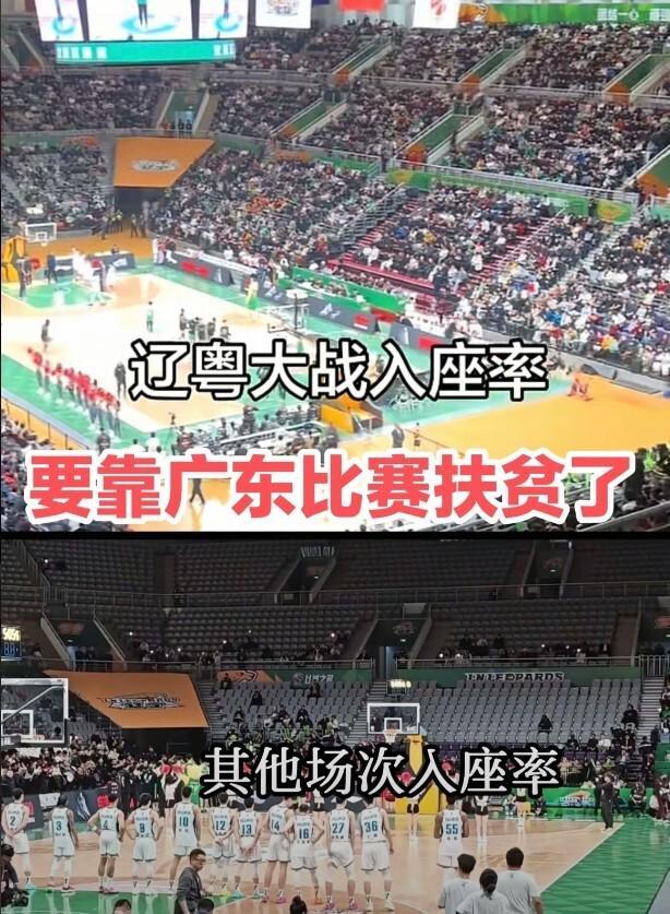 天博官网-天差地别！媒体曝光辽篮主场上座率 大幅度下滑 球迷很现实